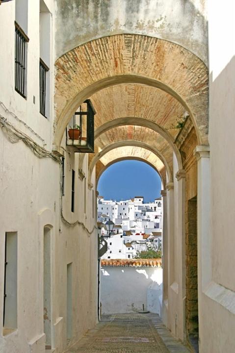 Home Vejer Vejer de la Frontera Exterior foto