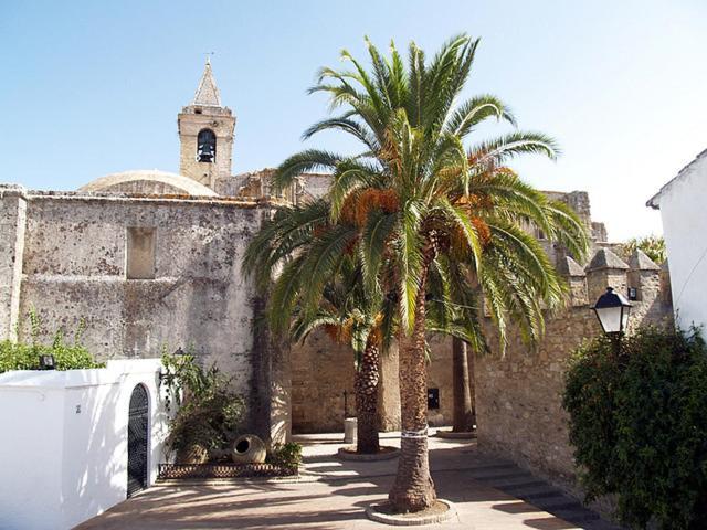 Home Vejer Vejer de la Frontera Exterior foto